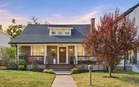 1118 N 5th St, Nashville, TN 37207