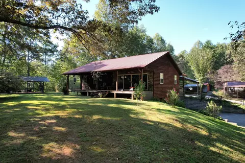 1699 Childers Creek Rd, Reliance, TN 37369
