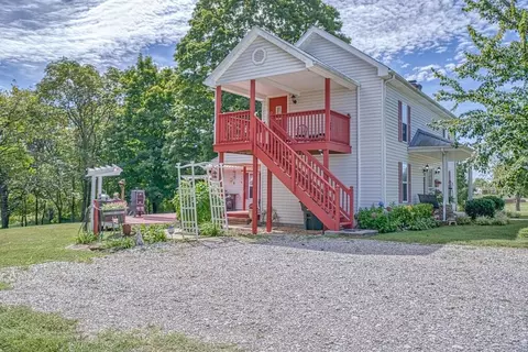 324 Turn Table Rd, Sparta, TN 38583