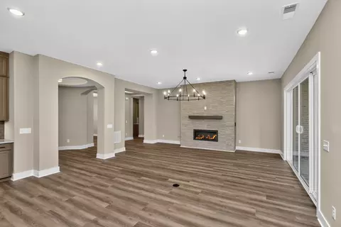 Living - 1924 Harmony Rd, Spring Hill, TN 37174 photo 3 of 11