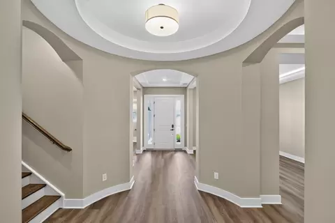 Entry Way - 1924 Harmony Rd, Spring Hill, TN 37174 photo 3 of 5