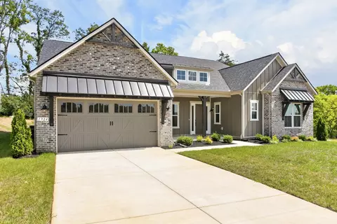 Exterior - 1924 Harmony Rd, Spring Hill, TN 37174 photo 2 of 9