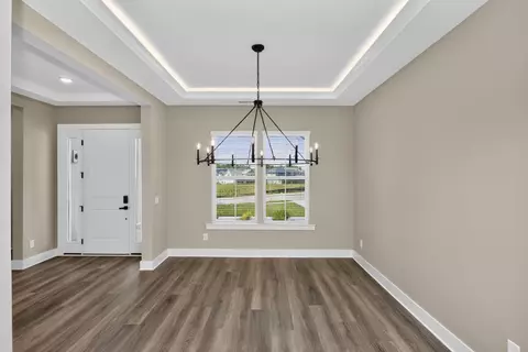 Dining - 1924 Harmony Rd, Spring Hill, TN 37174 photo 3 of 4