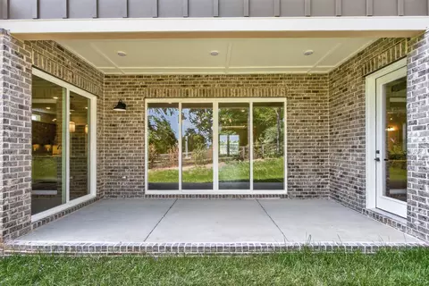 Exterior - 1924 Harmony Rd, Spring Hill, TN 37174 photo 7 of 9