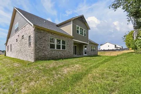 Exterior - 1924 Harmony Rd, Spring Hill, TN 37174 photo 9 of 9