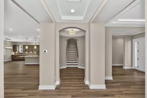 Entry Way - 1924 Harmony Rd, Spring Hill, TN 37174 photo 5 of 5