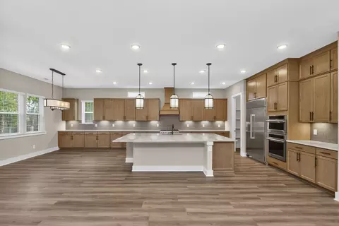 Kitchen - 1924 Harmony Rd, Spring Hill, TN 37174 photo 2 of 9