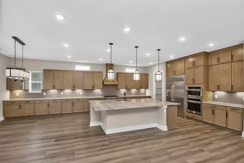 Kitchen - 1924 Harmony Rd, Spring Hill, TN 37174 photo 3 of 9