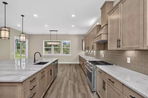 Kitchen - 1924 Harmony Rd, Spring Hill, TN 37174 photo 8 of 9
