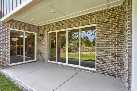 Exterior - 1924 Harmony Rd, Spring Hill, TN 37174 photo 6 of 9