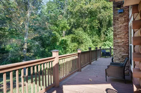 Exterior - 142 Rayahs Way, Quebeck, TN 38579 photo 5 of 18