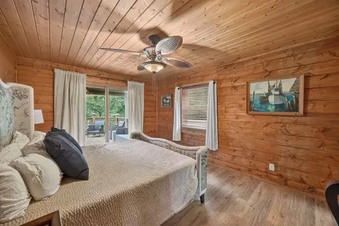 Bedroom - 142 Rayahs Way, Quebeck, TN 38579 photo 1 of 7