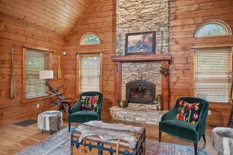 Living - 142 Rayahs Way, Quebeck, TN 38579 photo 6 of 6