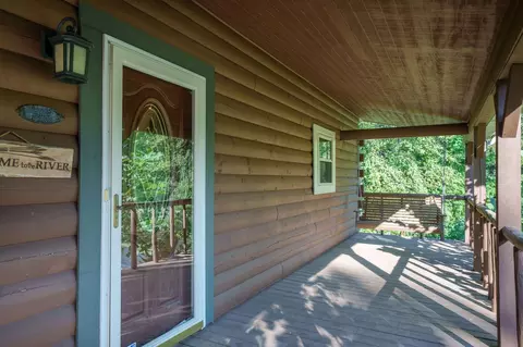 Exterior - 142 Rayahs Way, Quebeck, TN 38579 photo 4 of 18