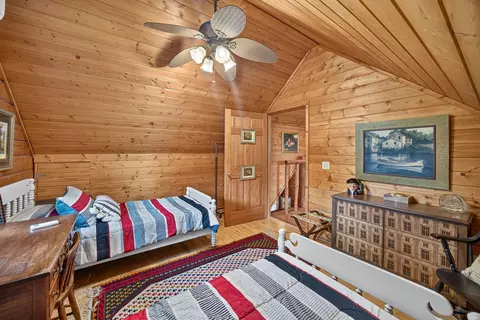 Bedroom - 142 Rayahs Way, Quebeck, TN 38579 photo 5 of 7