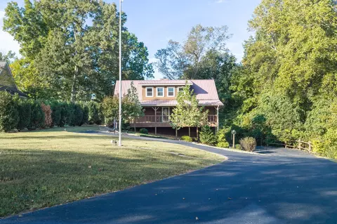 Exterior - 142 Rayahs Way, Quebeck, TN 38579 photo 17 of 18