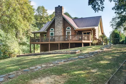 Exterior - 142 Rayahs Way, Quebeck, TN 38579 photo 14 of 18