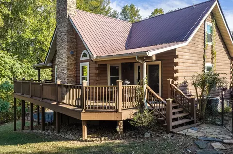 Exterior - 142 Rayahs Way, Quebeck, TN 38579 photo 11 of 18