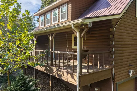 Exterior - 142 Rayahs Way, Quebeck, TN 38579 photo 8 of 18