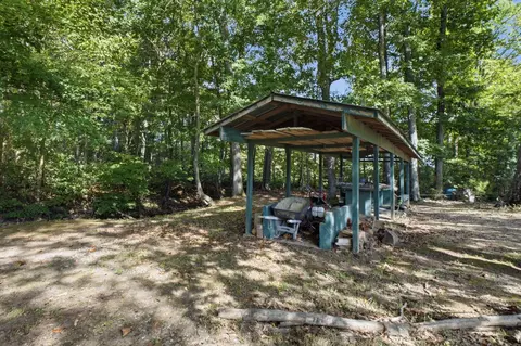 Exterior - 1971 Old Federal Rd, Ocoee, TN 37361 photo 4 of 4