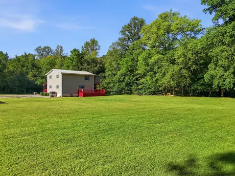 Exterior - 1971 Old Federal Rd, Ocoee, TN 37361 photo 3 of 4