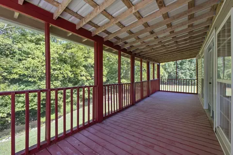 Exterior - 1971 Old Federal Rd, Ocoee, TN 37361 photo 2 of 4