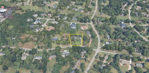 8122 Maryland Ln, Brentwood, TN 37027