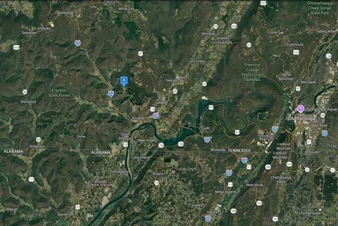 1080 Crockett Loop, Jasper, TN 37347 photo 5