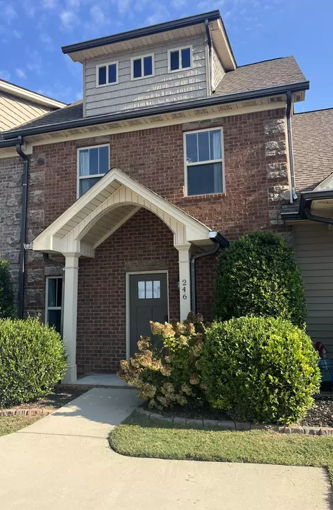 246 Bellingham Dr NE, Cleveland, TN 37312