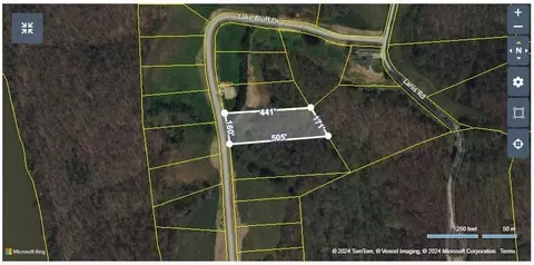 32 Lake Bluff Rd, Baxter, TN 38544 photo 13