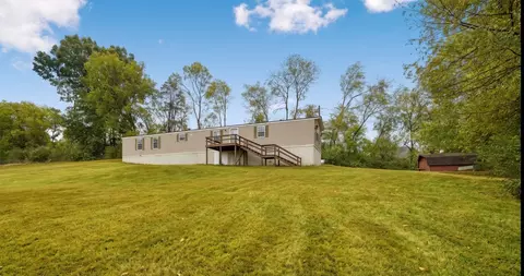 1687 Columbia Rock Rd, Columbia, TN 38401
