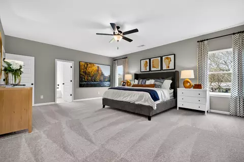 Bedroom - 4924 Locklear Ln, Apison, TN 37302 photo 4 of 16