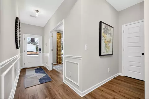 Entry Way - 4924 Locklear Ln, Apison, TN 37302 photo 1 of 14