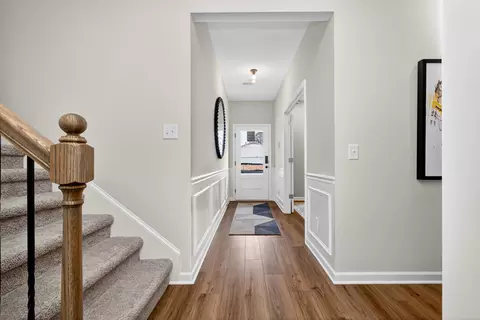 Entry Way - 4924 Locklear Ln, Apison, TN 37302 photo 2 of 14