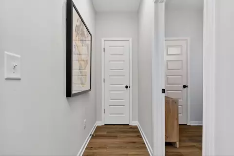 Entry Way - 4924 Locklear Ln, Apison, TN 37302 photo 3 of 14