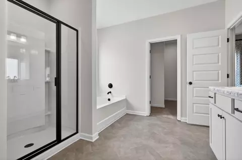 Entry Way - 4924 Locklear Ln, Apison, TN 37302 photo 12 of 14
