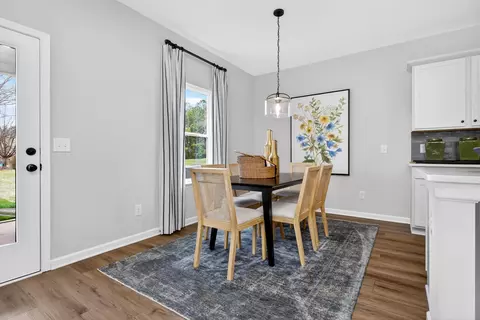 Dining - 4924 Locklear Ln, Apison, TN 37302 photo 2 of 3