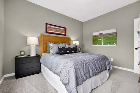Bedroom - 4924 Locklear Ln, Apison, TN 37302 photo 16 of 16