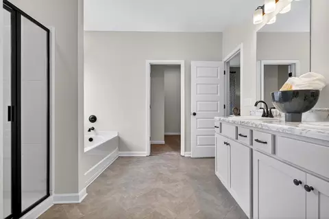 Entry Way - 4924 Locklear Ln, Apison, TN 37302 photo 13 of 14