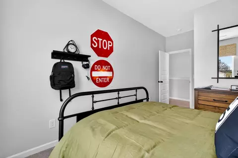 Bedroom - 4924 Locklear Ln, Apison, TN 37302 photo 9 of 16