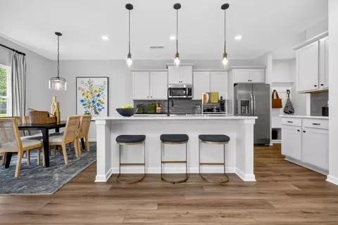 Kitchen - 4924 Locklear Ln, Apison, TN 37302 photo 1 of 5
