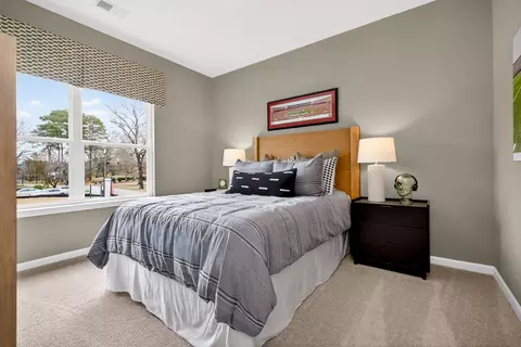 Bedroom - 4924 Locklear Ln, Apison, TN 37302 photo 14 of 16
