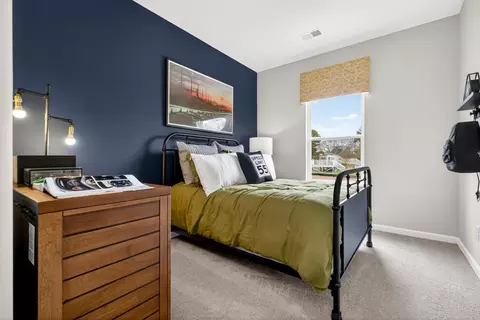 Bedroom - 4924 Locklear Ln, Apison, TN 37302 photo 7 of 16