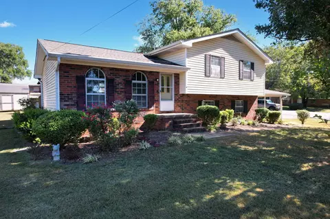 2640 Alvin Ct NW, Cleveland, TN 37312