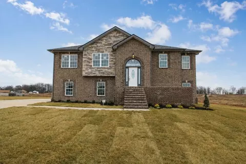 1184 Juniper Pass, Clarksville, TN 37043