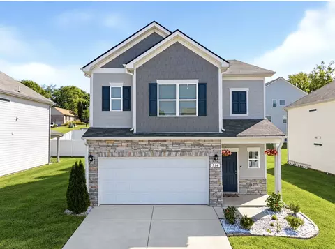 514 Morgan Meadows Way, Columbia, TN 38401