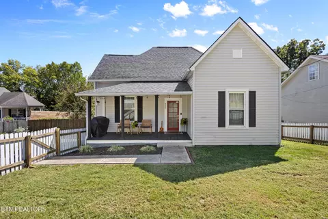 426 Hiawassee Ave, Knoxville, TN 37917