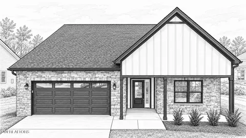 825 Greenhead Ln, Knoxville, TN 37924