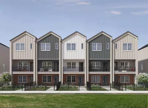 203 Straton Ln, Nashville, TN 37216