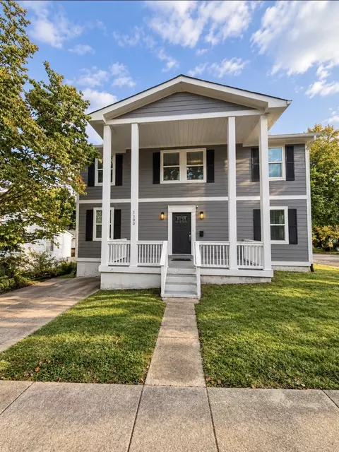 1300 Elliston St, Old Hickory, TN 37138